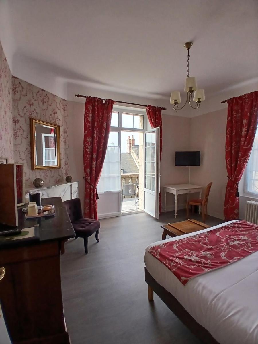 La Granitiere Maison de Charme - Housity