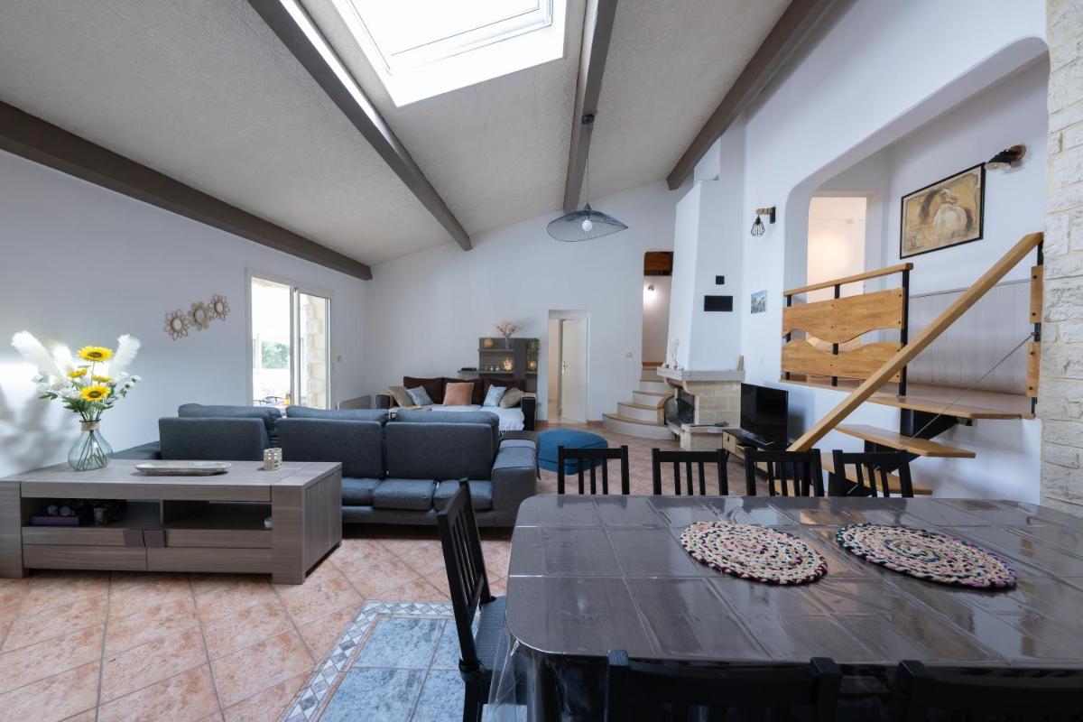 Maison individuelle à Mimet - Housity