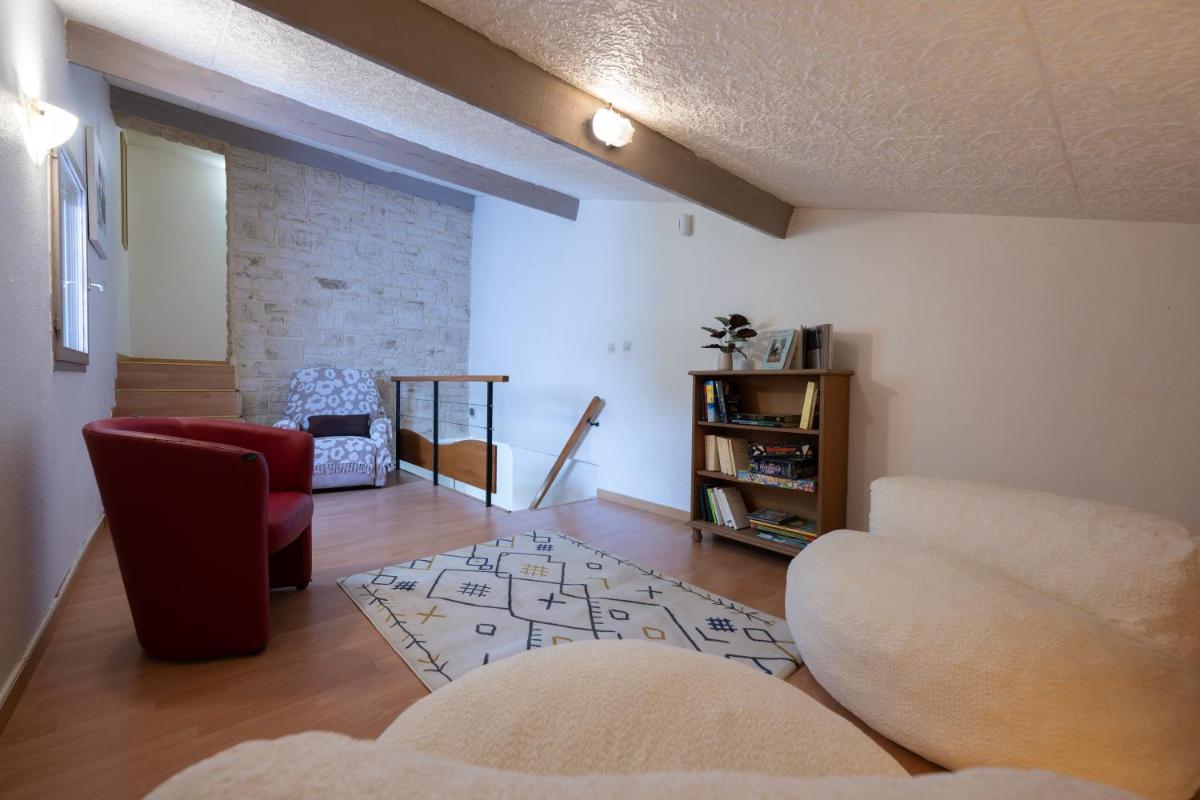 Maison individuelle à Mimet - Housity