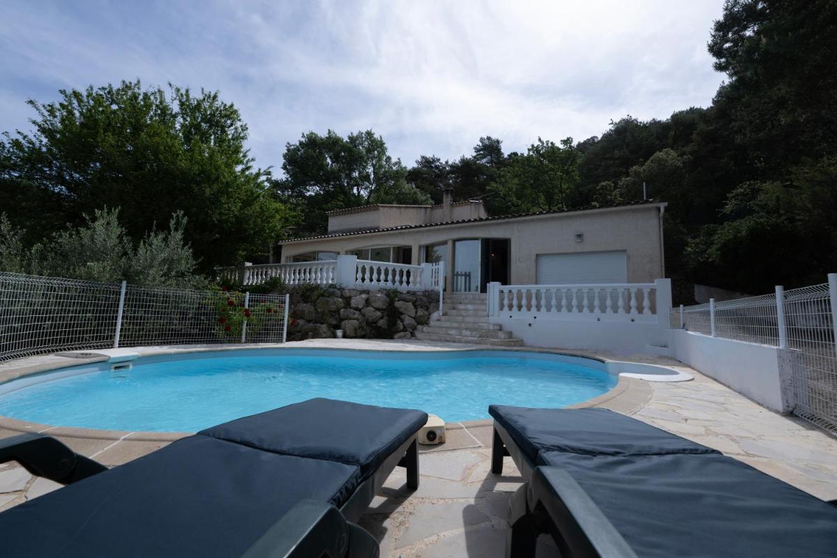 Maison individuelle à Mimet - Housity
