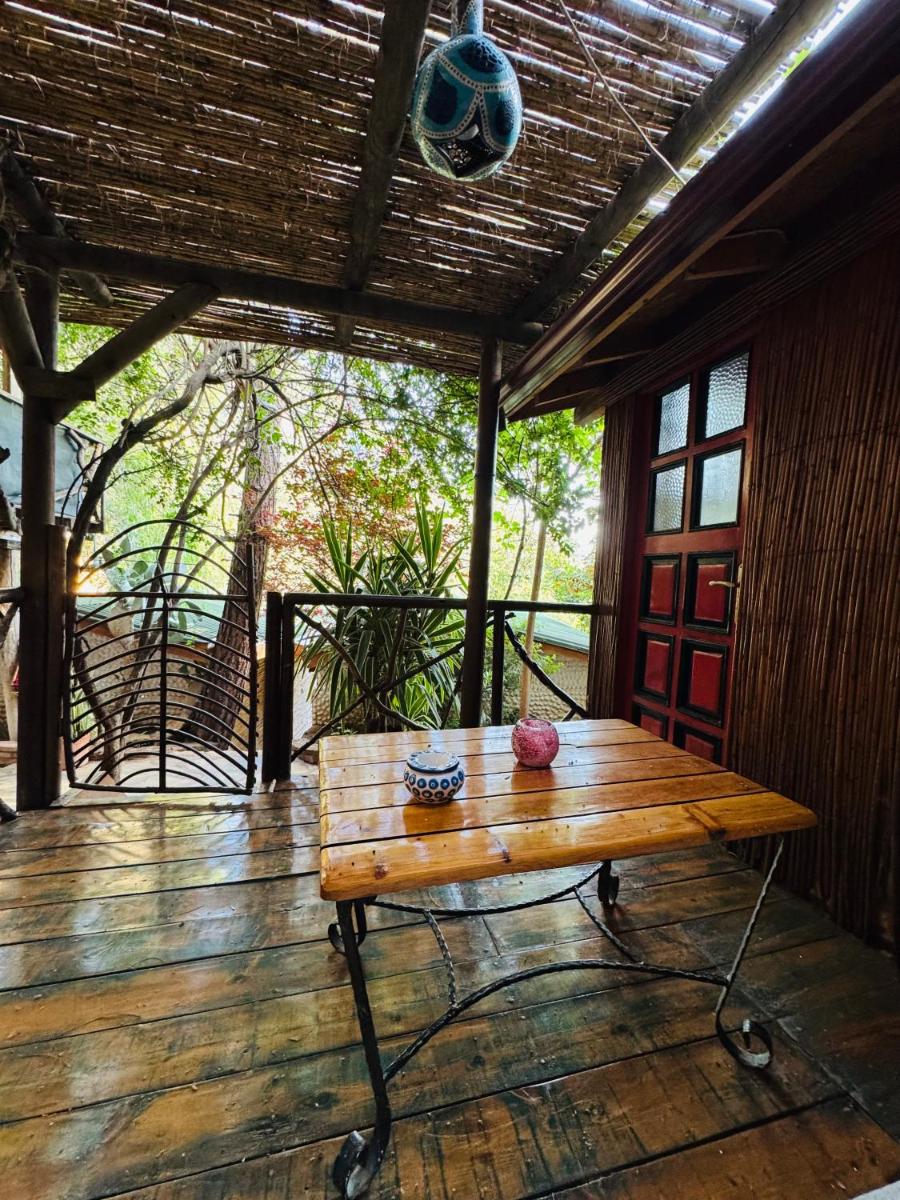 Turan Hill Lounge - Housity