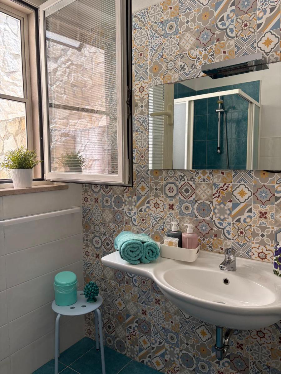 B&B Tor Di Lupo - Housity