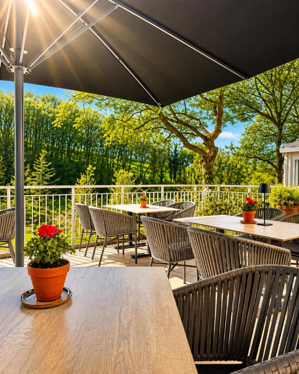 2tHEIMAT - Hotel & Restaurant - Housity