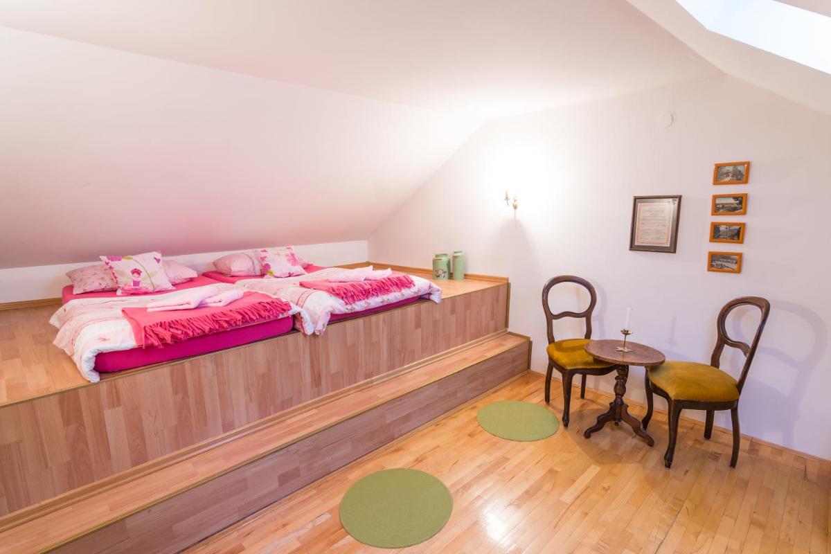 Suitetrails - Apartments Dijana