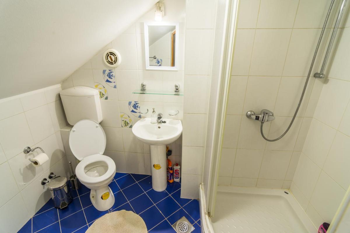 Suitetrails - Apartments Dijana