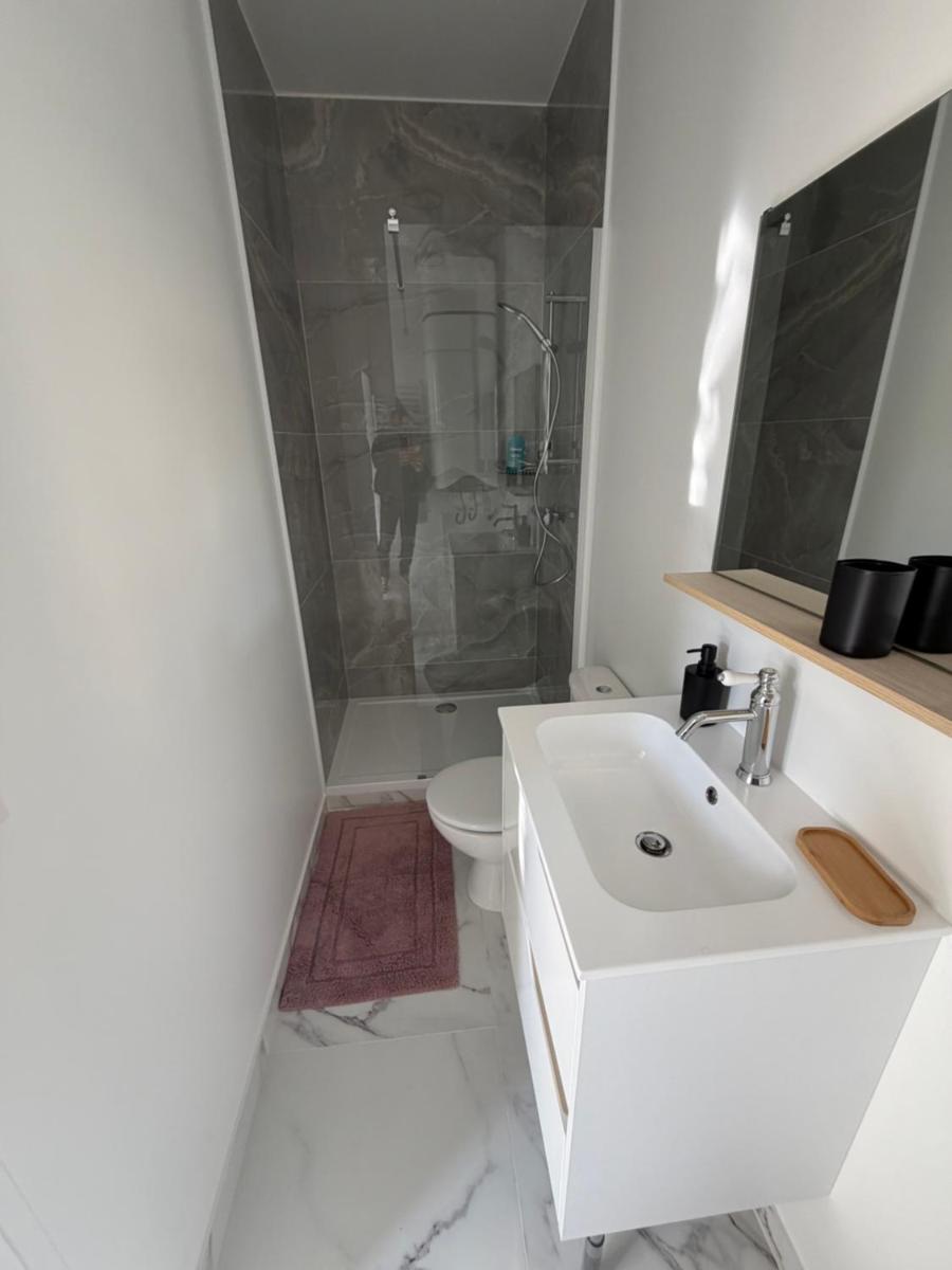 Appartement Marseille - Housity