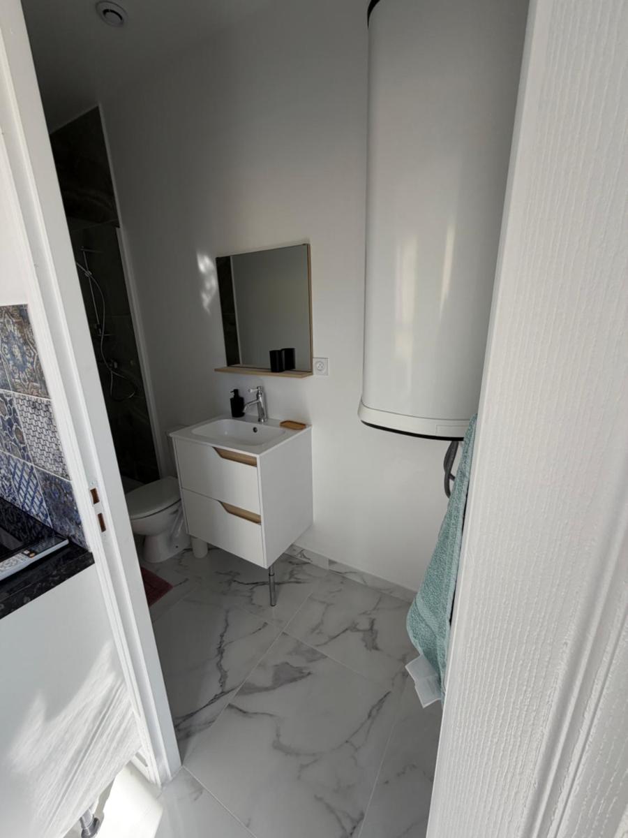 Appartement Marseille - Housity