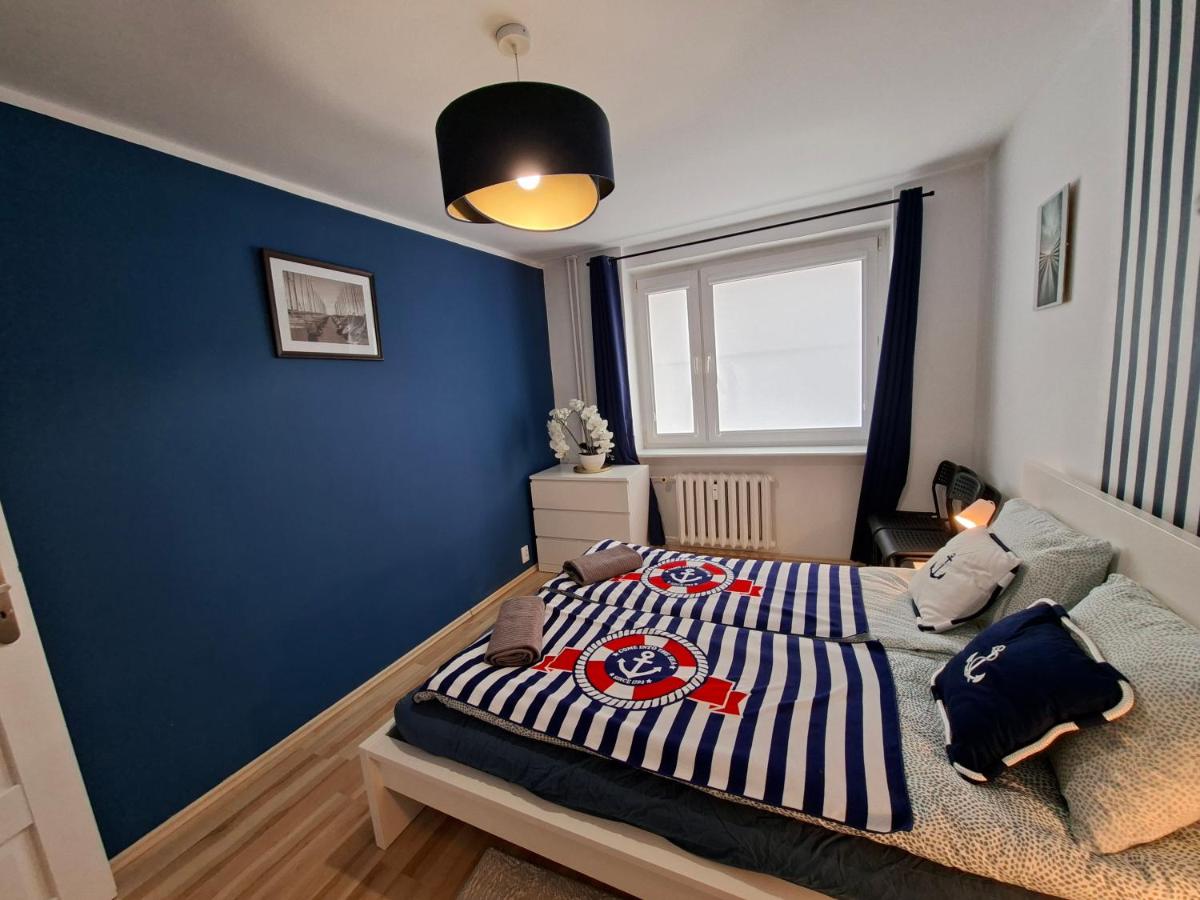 Apartament w Centrum III - Hizvo