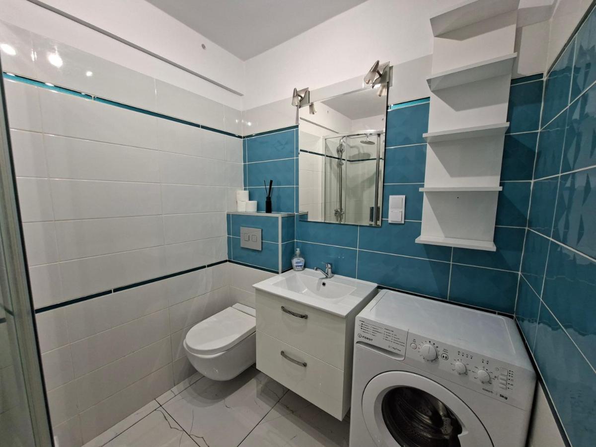 Apartament w Centrum III - Hizvo