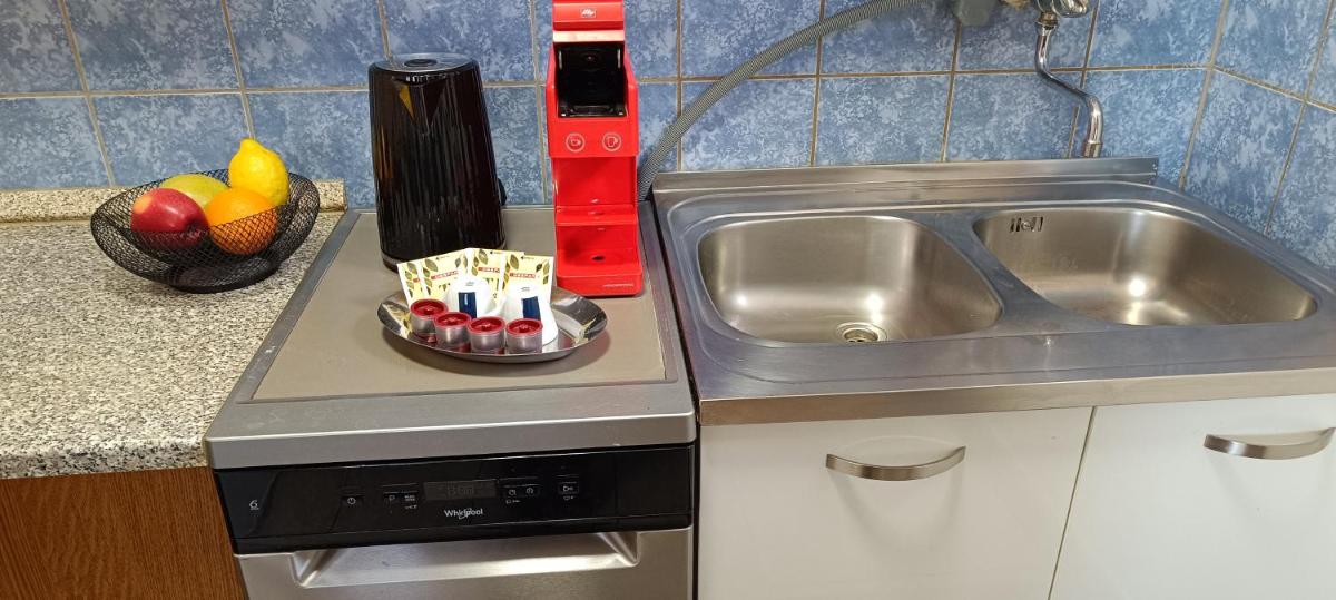Apartman Petar Comfortable Apartment - Housity