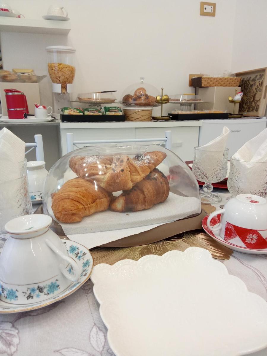 Alessia Sweet Home - Housity
