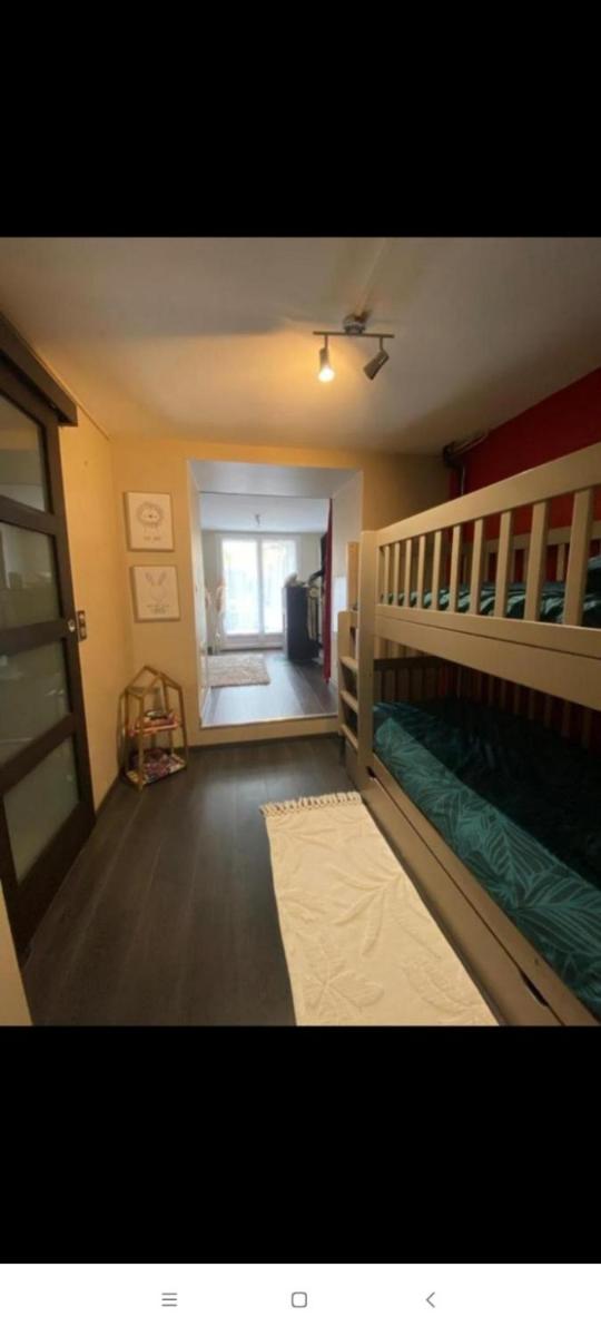Appartement indépendant dans maison - Housity