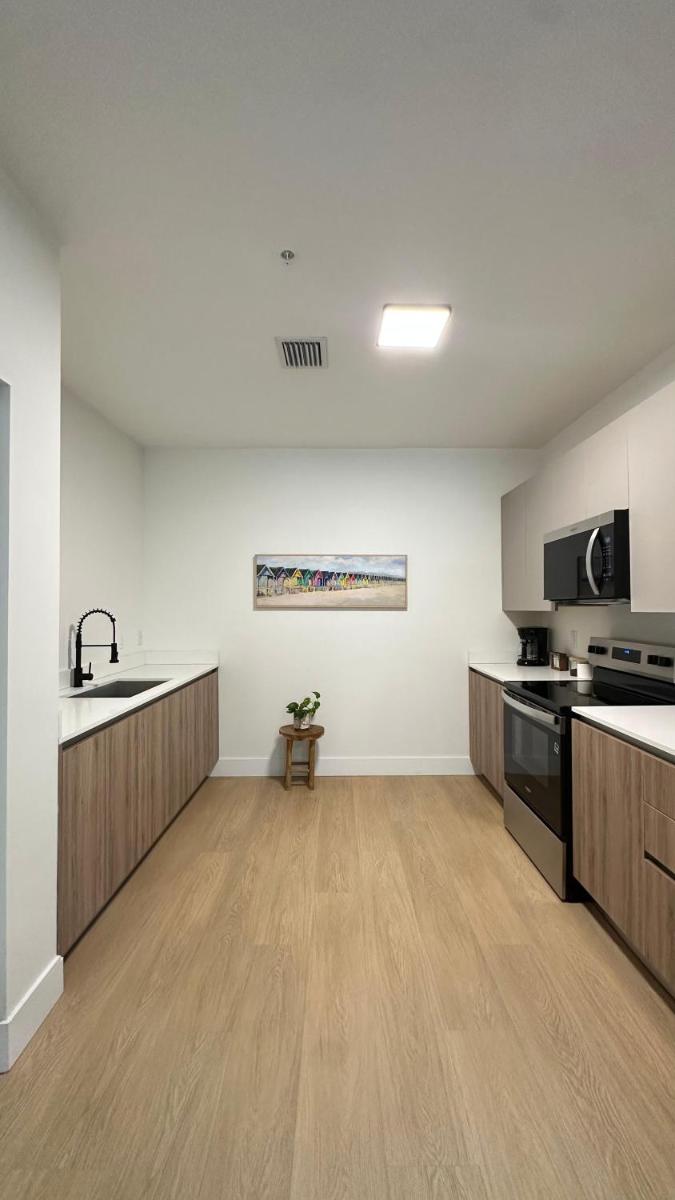 Vacation Apartments in Miami - Housity