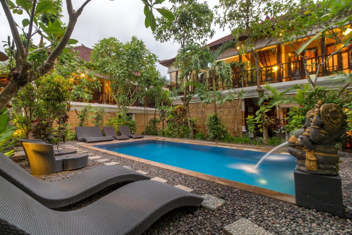Tropical Bali Hotel - Housity