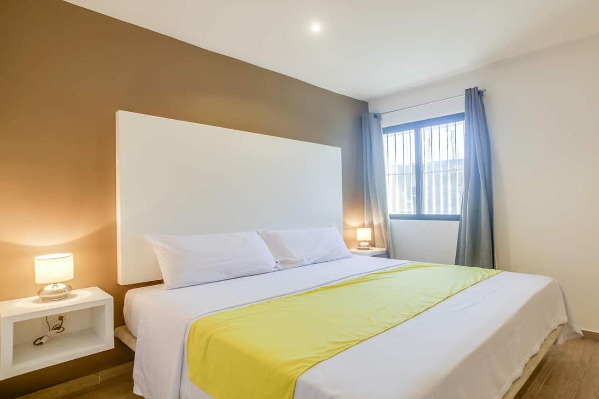Valentina Suites by Las Flores Vacation Rentals - Housity