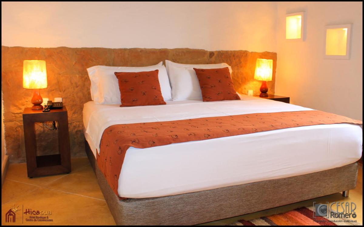 Hotel Hicasua y Centro de Convenciones - Housity