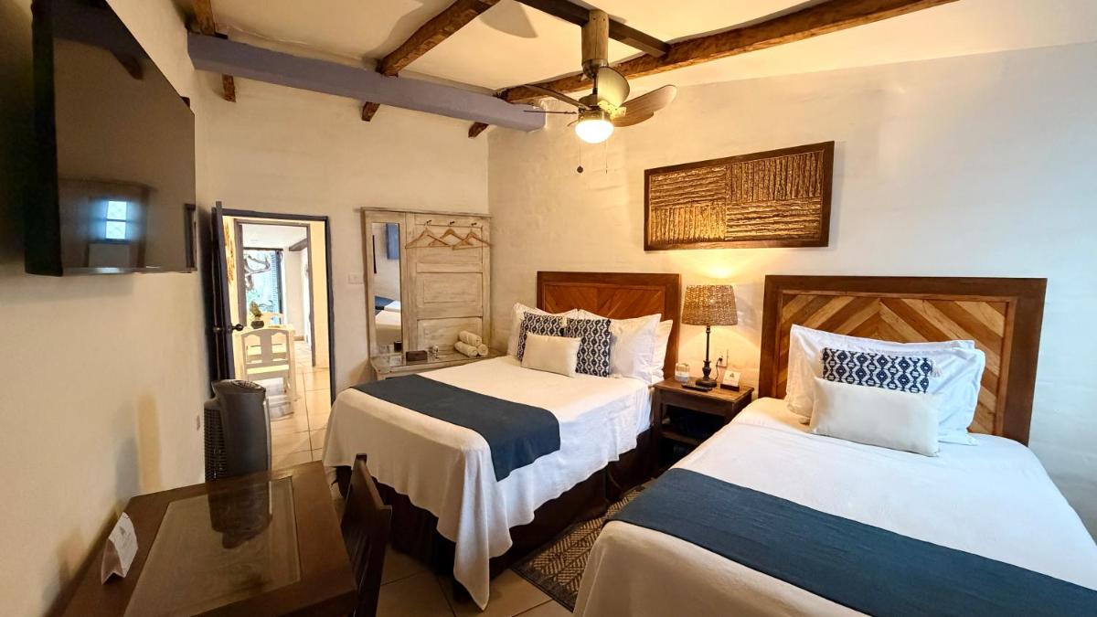 Hotel Casa Pino, Tu Casa en Ataco - Housity