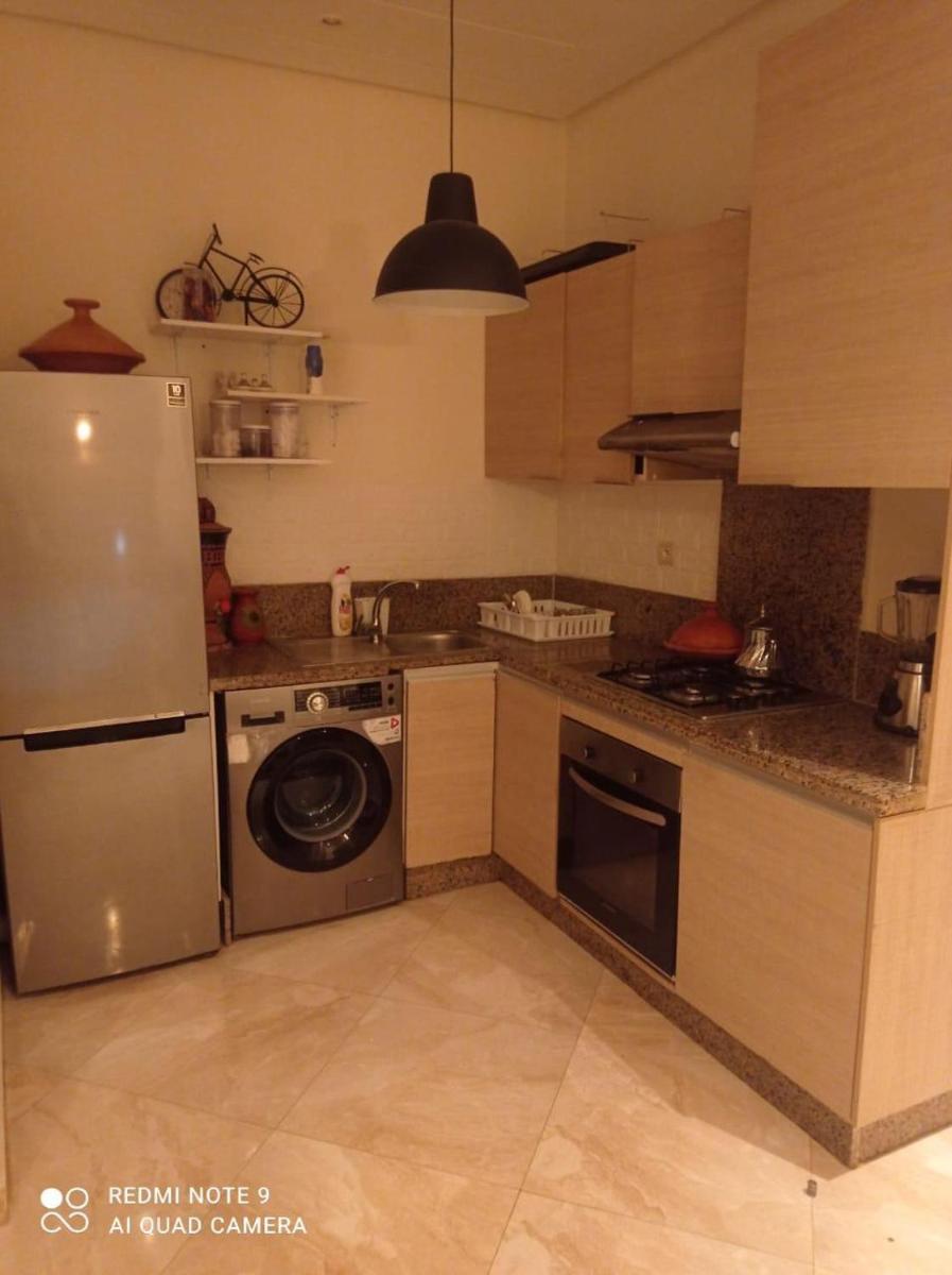 Appartement à sidi rahal - Housity
