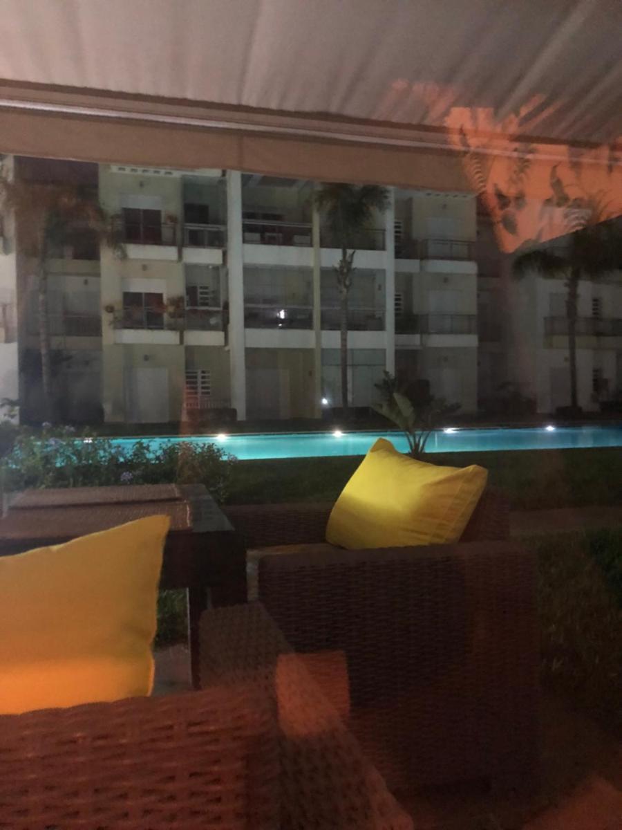 Appartement à sidi rahal - Housity