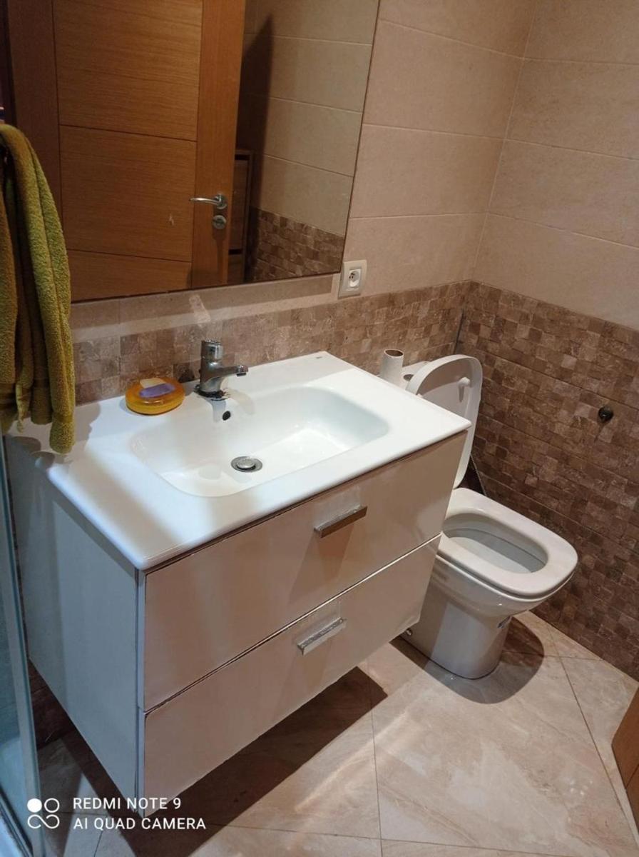 Appartement à sidi rahal - Housity