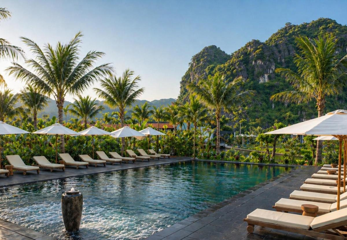 Aman Retreat Ninh Binh - Housity