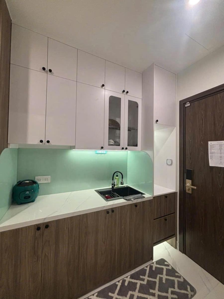CĂN HỘ VINHOMES GRAND PARK QUẬN 9 - Hizvo