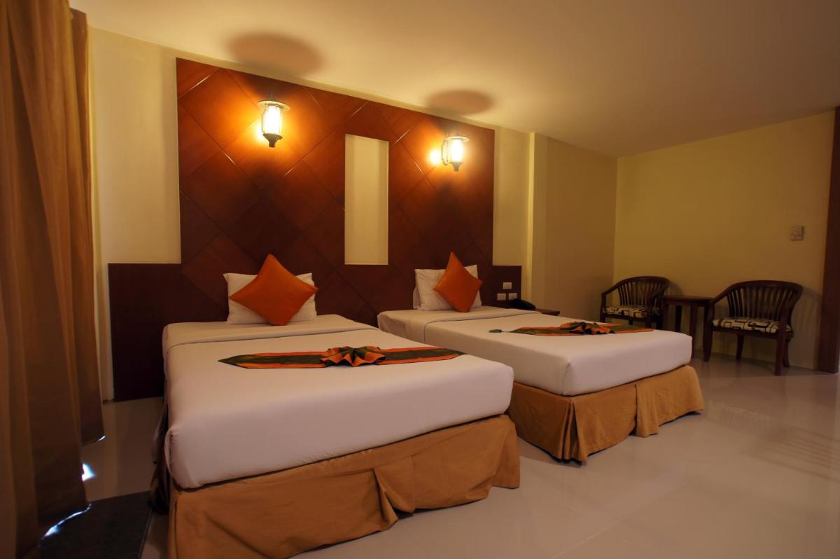 Khaolak Sunset Resort - Adults Only - SHA Extra Plus - Hizvo