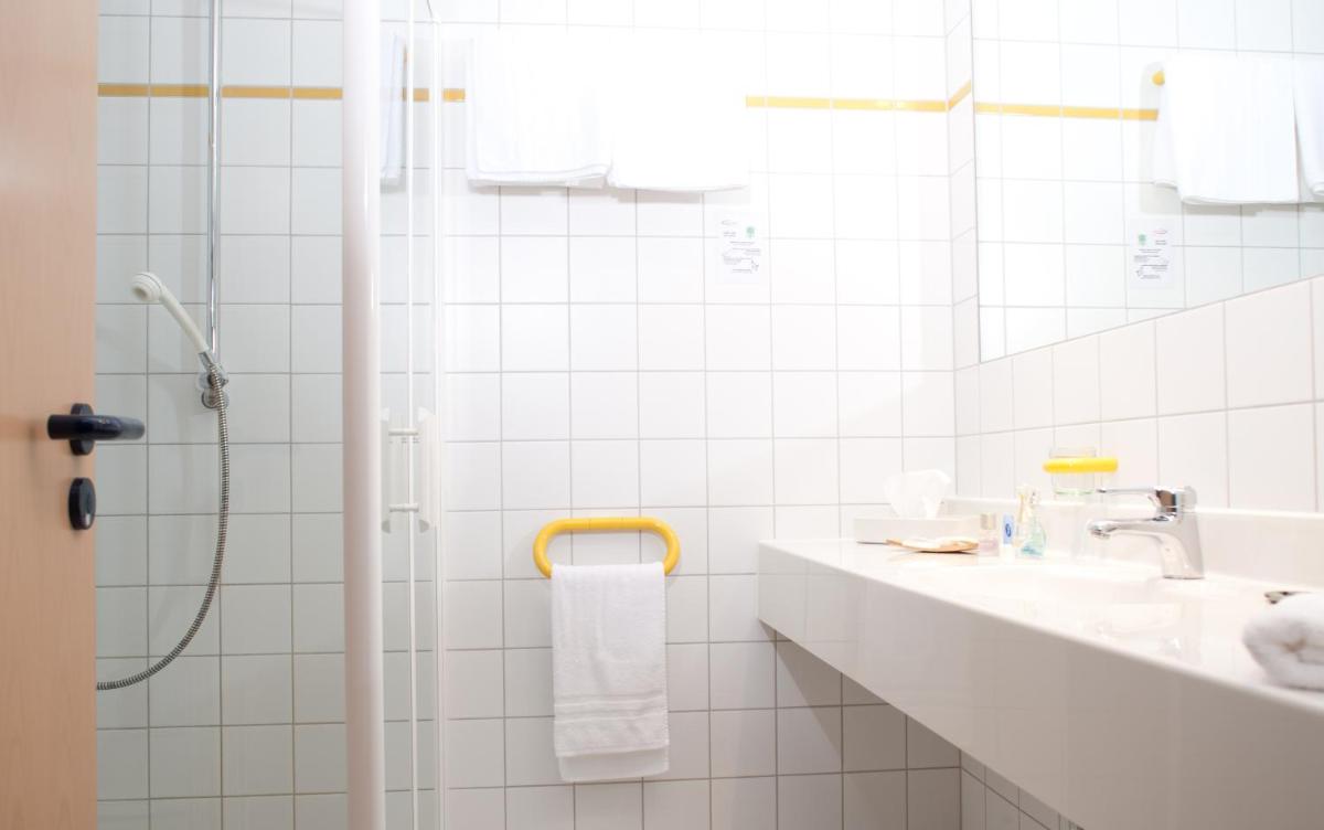 Behringers Freizeit - und Tagungshotel - Housity