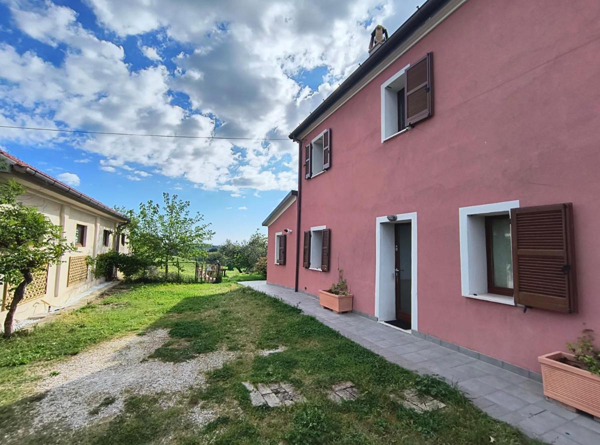 Casa Rosa - Housity