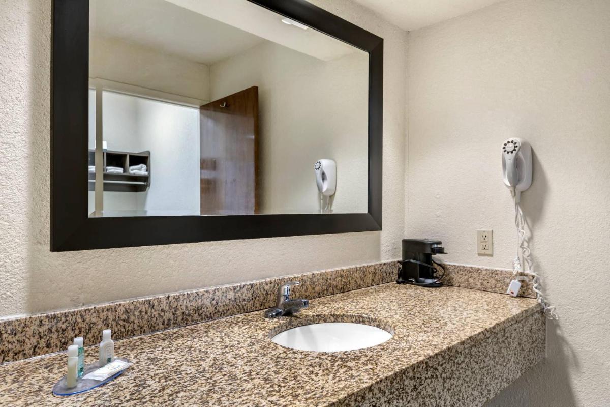 Quality Inn San Angelo - Housity