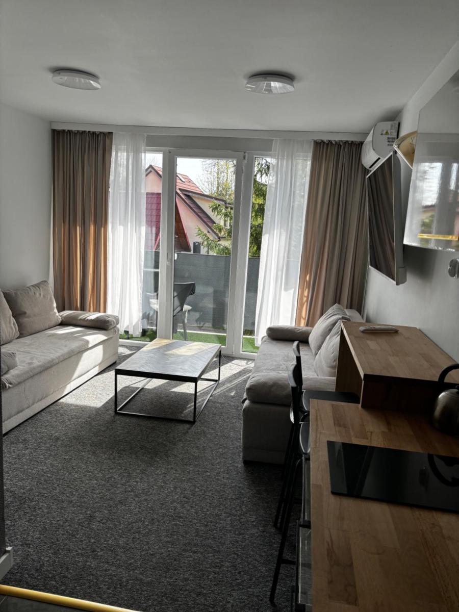 SANSET APART Okuninka - Housity