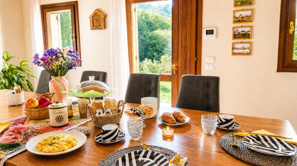 B&B Villa Euganea - Housity