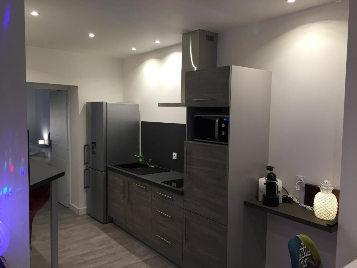 Appartement des Nuages Jademarg - Housity