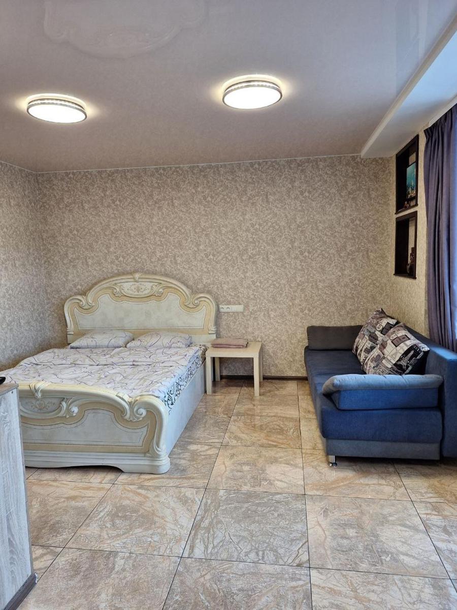 1-комнатная на левом берегу Днепра - Housity