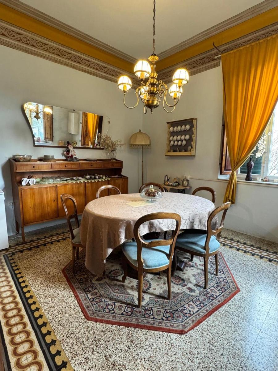 Bed and Breakfast Villa Adelina - Housity