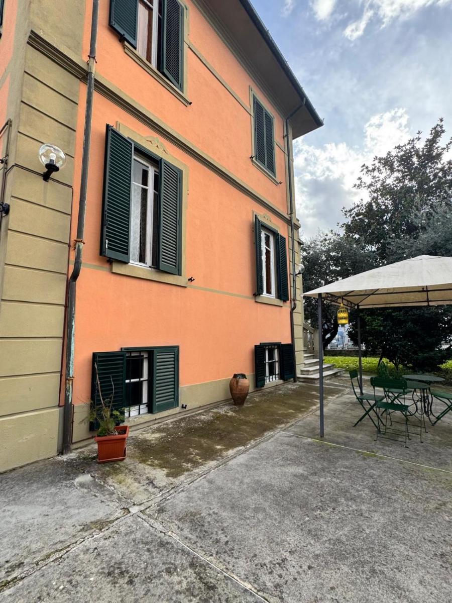 Bed and Breakfast Villa Adelina - Housity