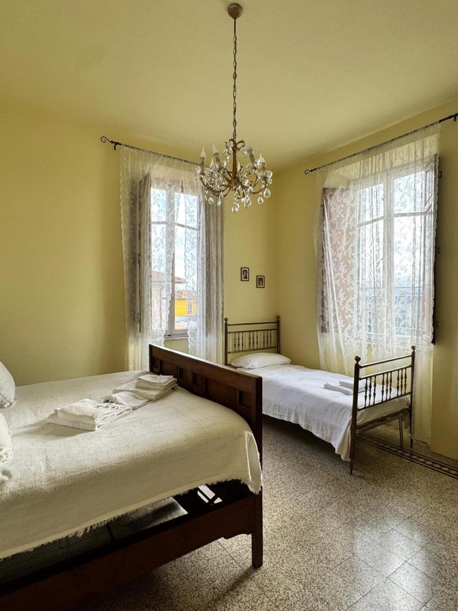 Bed and Breakfast Villa Adelina - Housity