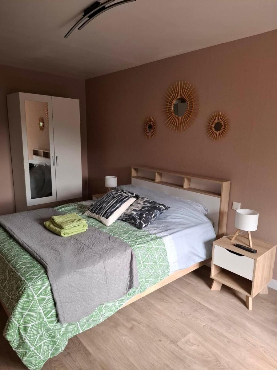 La petite maison dans la prairie - Housity