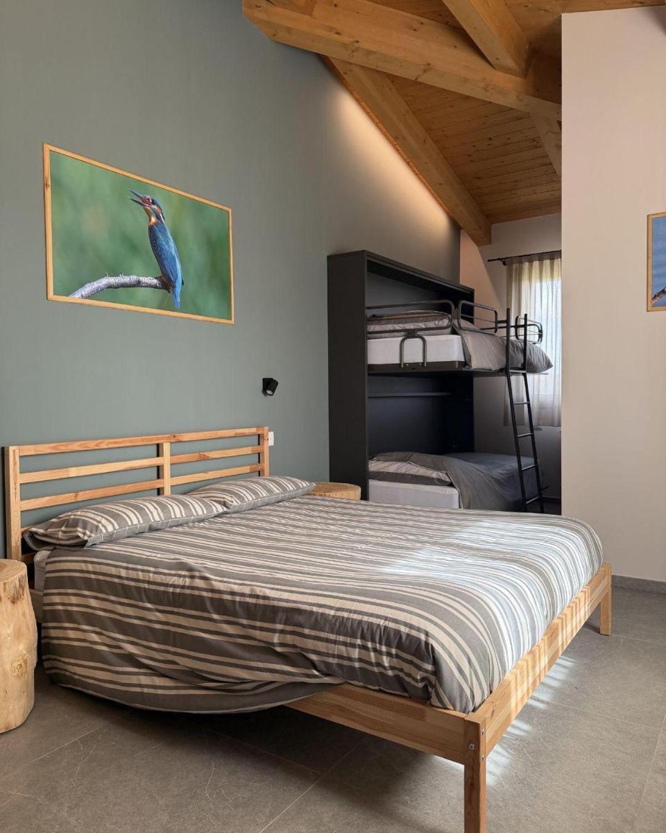 Agriturismo Ca' Belluccio - Housity