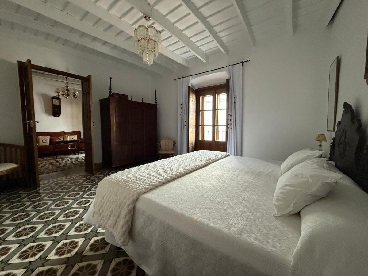 Benafique La casa del Ciprés - refugio de calma en la Sierra de Aracena - Housity