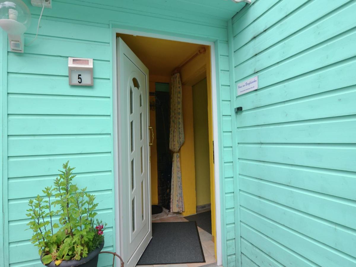 Cosy holiday home in the Harz region - Housity