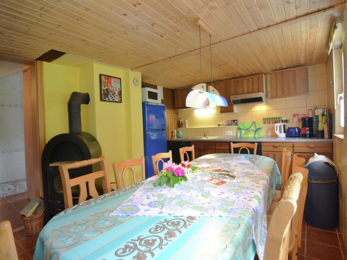Cosy holiday home in the Harz region - Housity