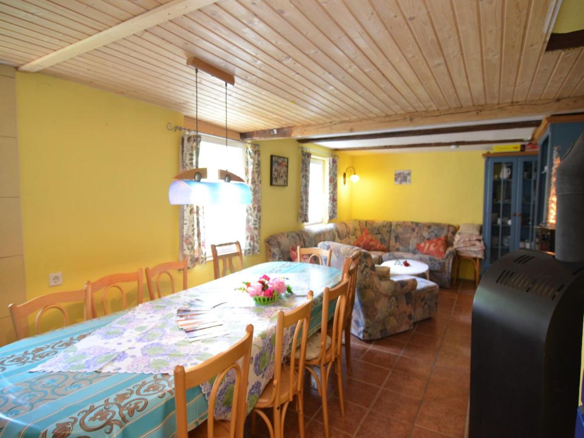 Cosy holiday home in the Harz region - Housity