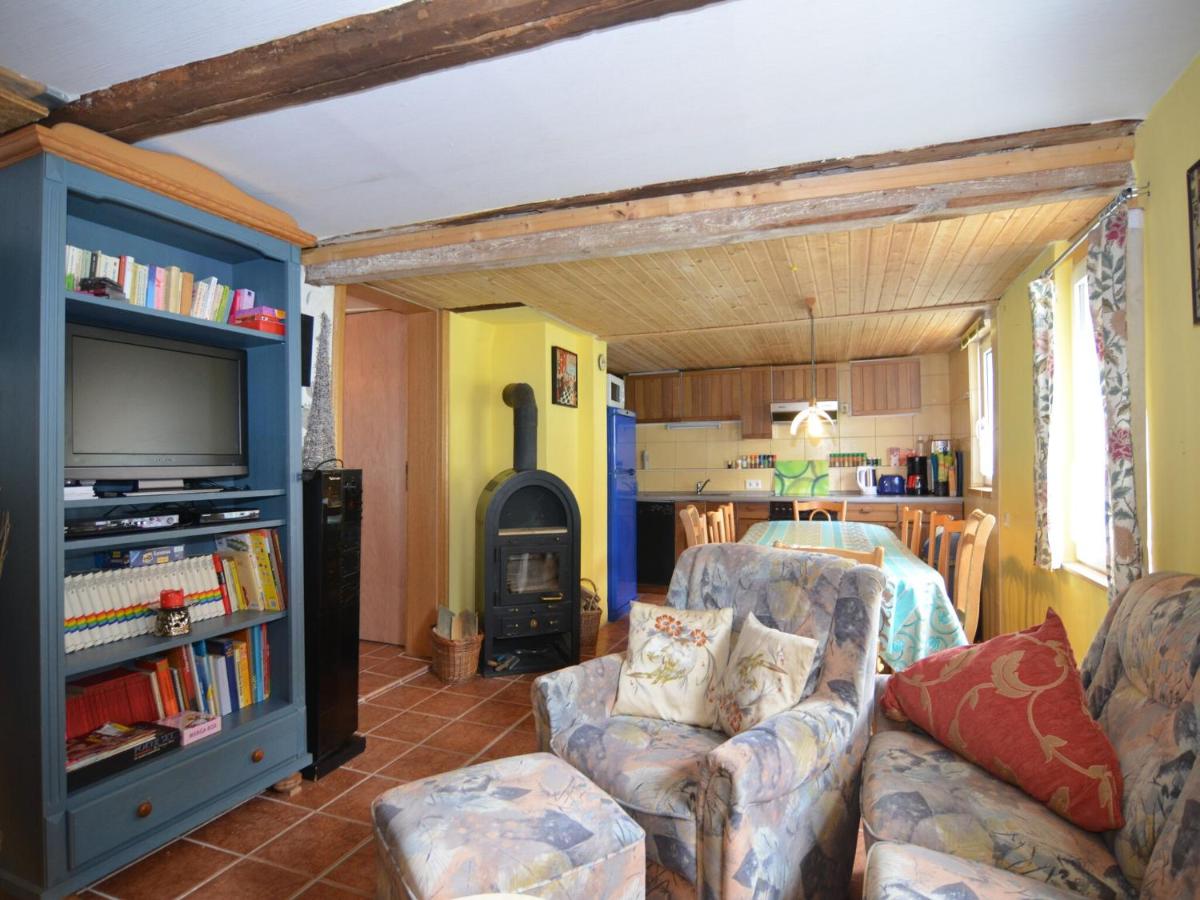 Cosy holiday home in the Harz region - Housity
