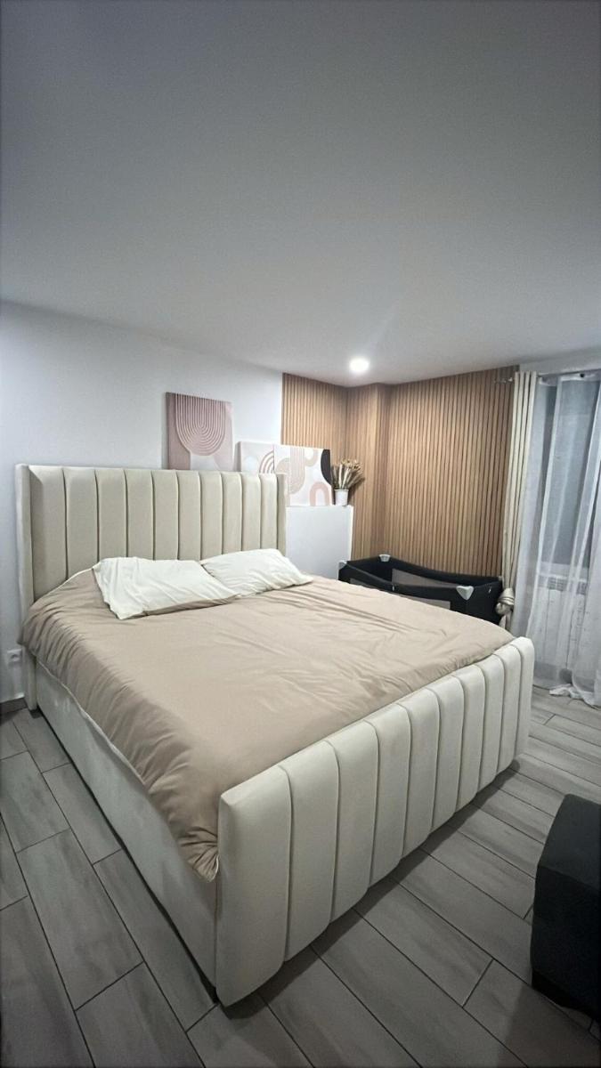 Appartement F3 Riad City Ouled Moussa Alger - Housity