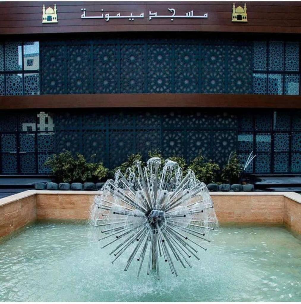 Appartement F3 Riad City Ouled Moussa Alger - Housity