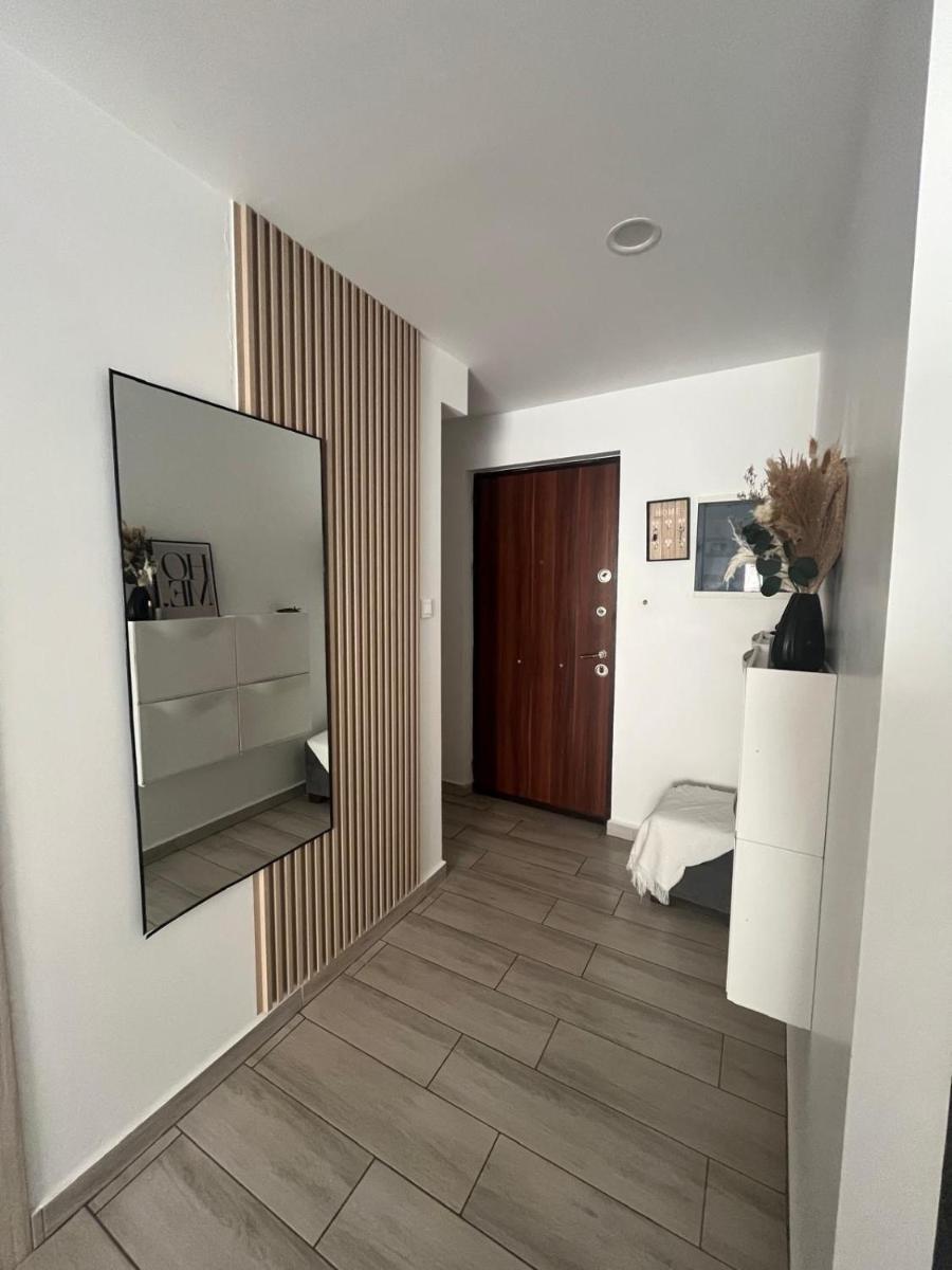 Appartement F3 Riad City Ouled Moussa Alger - Housity