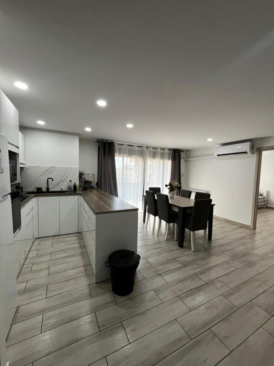 Appartement F3 Riad City Ouled Moussa Alger - Housity