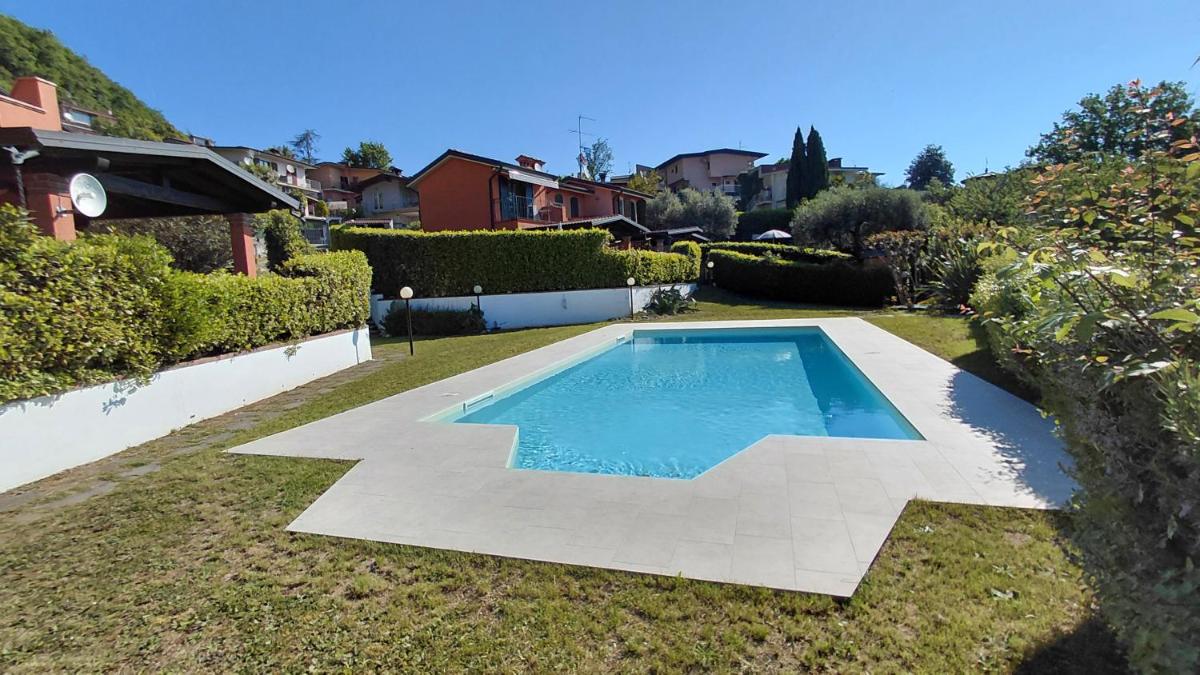 Casa BOSCO VERDE - Housity