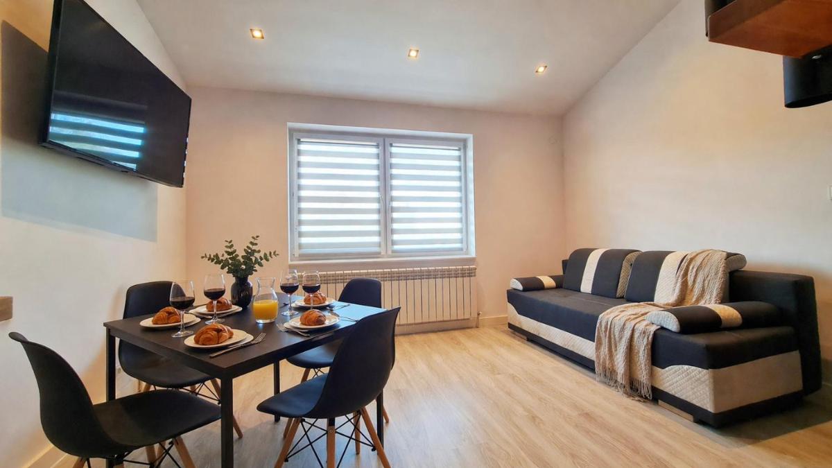 Dream Apartments 1B - Hizvo